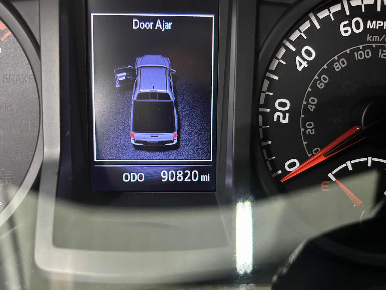 Toyota Tacoma SR5 Double Cab Long Bed V6 6AT 4WD 2019