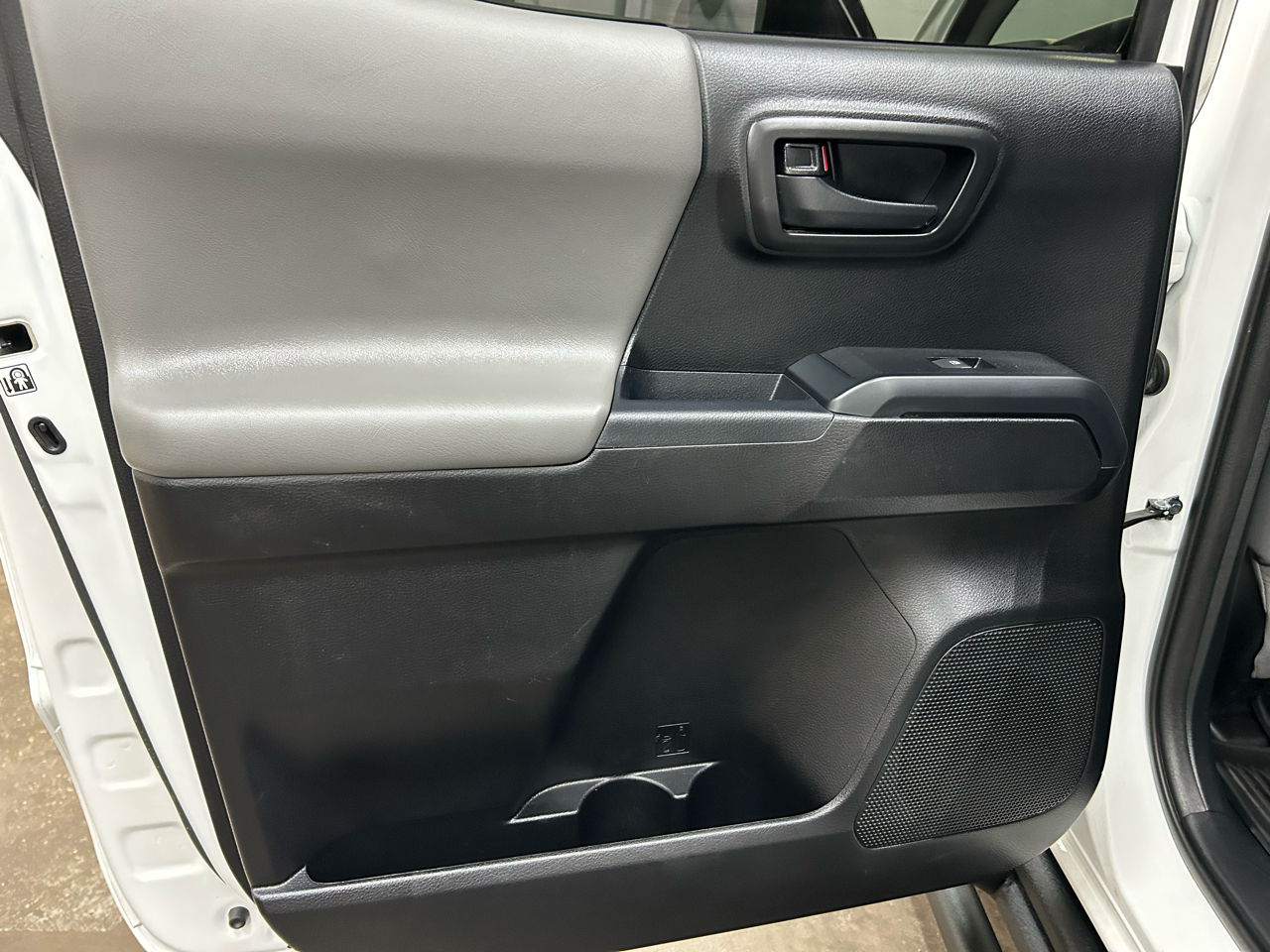 Toyota Tacoma SR5 Double Cab Long Bed V6 6AT 4WD 2019