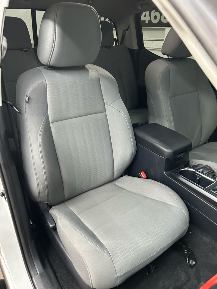 Toyota Tacoma SR5 Double Cab Long Bed V6 6AT 4WD 2019