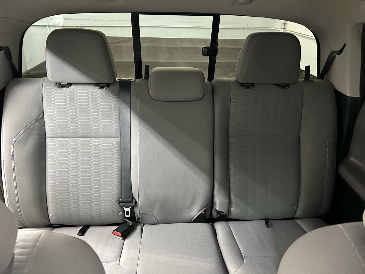 Toyota Tacoma SR5 Double Cab Long Bed V6 6AT 4WD 2019