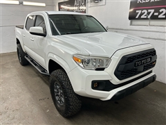 2019 Toyota Tacoma 