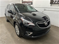 2019 Buick Envision 