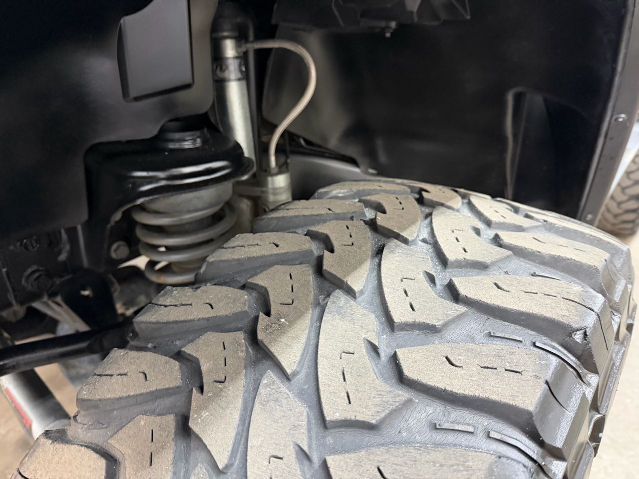 Jeep Wrangler Sport 4WD 2013