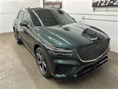 2022 Genesis GV70 