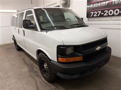 2003 Chevrolet Express 