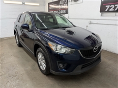 2015 Mazda CX-5 