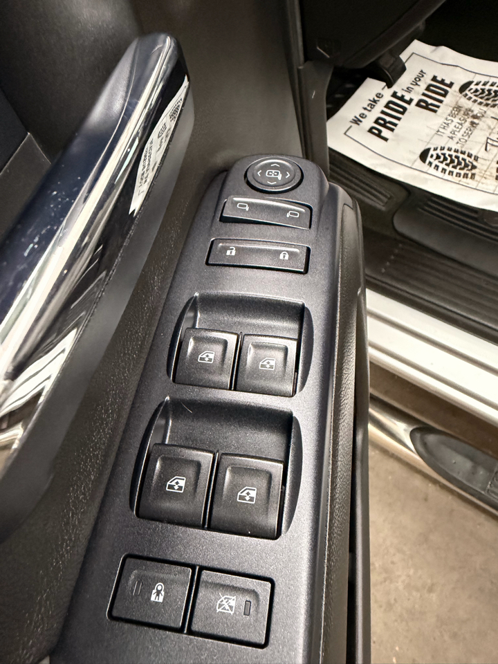 GMC Sierra 2500HD Base Double Cab 2WD 2016