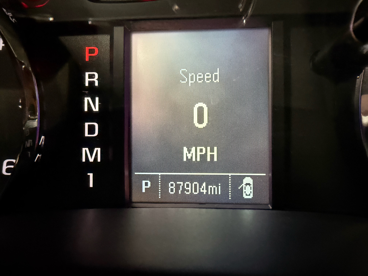 GMC Sierra 2500HD Base Double Cab 2WD 2016