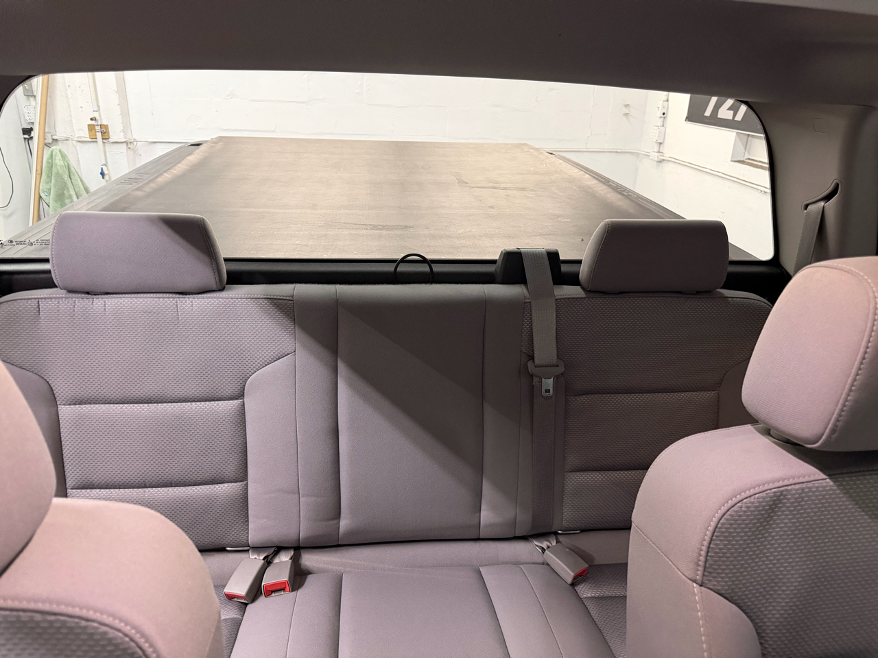 GMC Sierra 2500HD Base Double Cab 2WD 2016