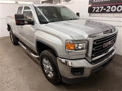 2016 GMC Sierra 2500HD 