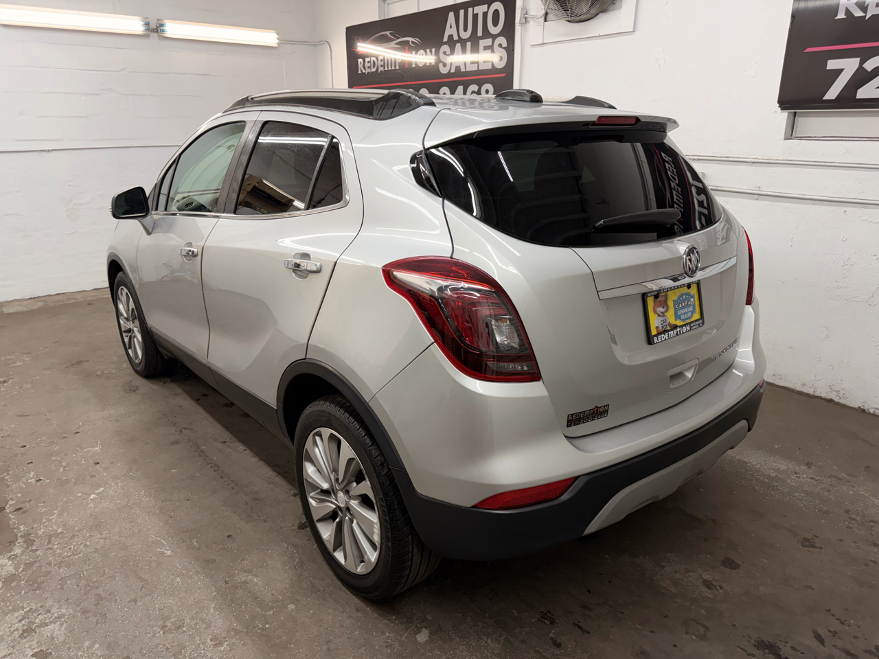 Buick Encore Preferred FWD 2019