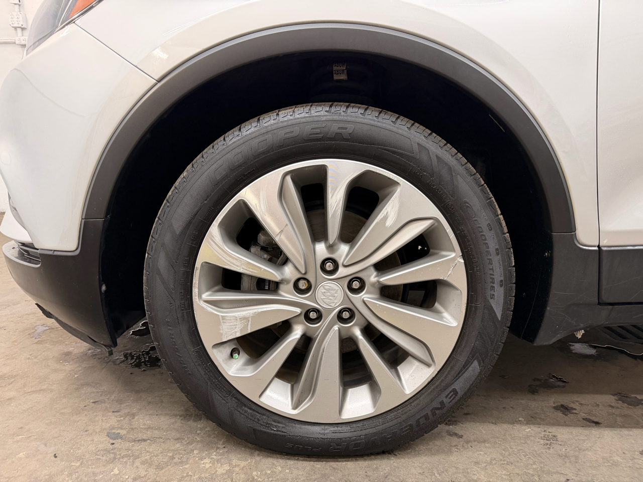 Buick Encore Preferred FWD 2019