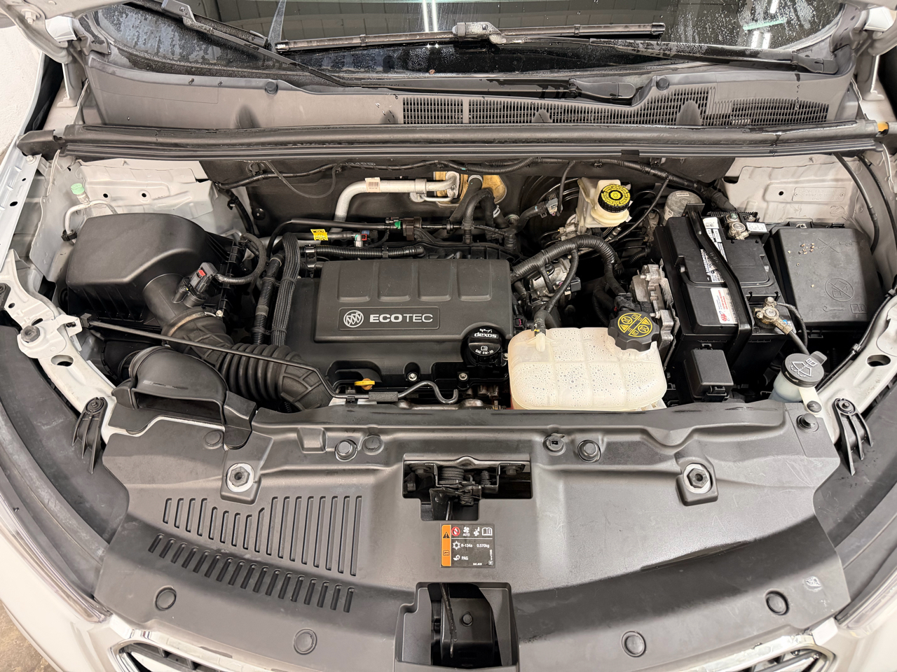 Buick Encore Preferred FWD 2019