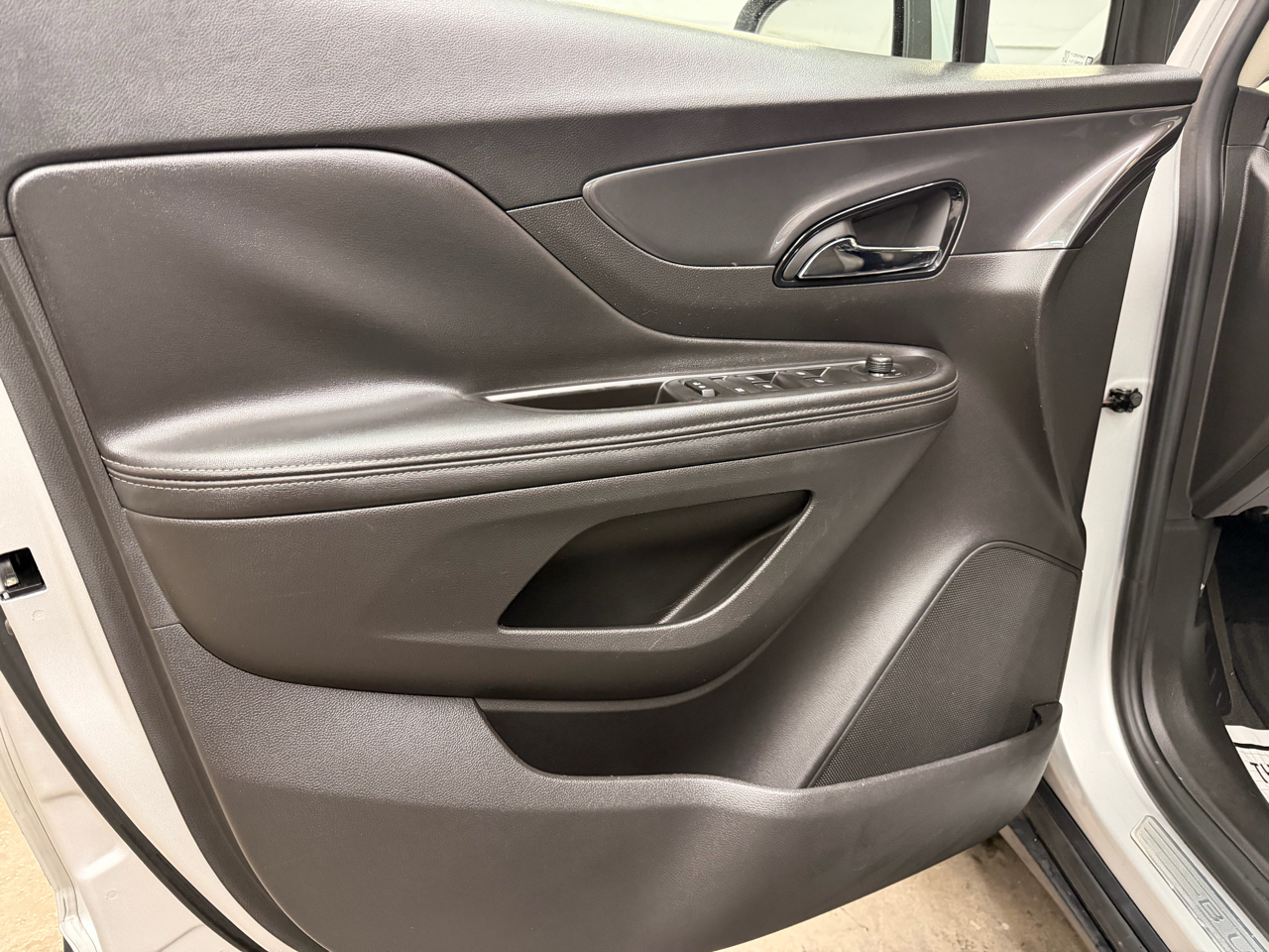 Buick Encore Preferred FWD 2019