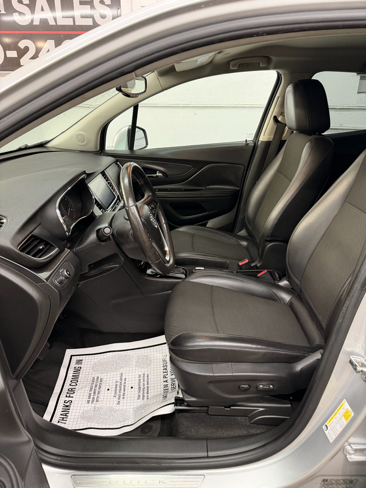 Buick Encore Preferred FWD 2019