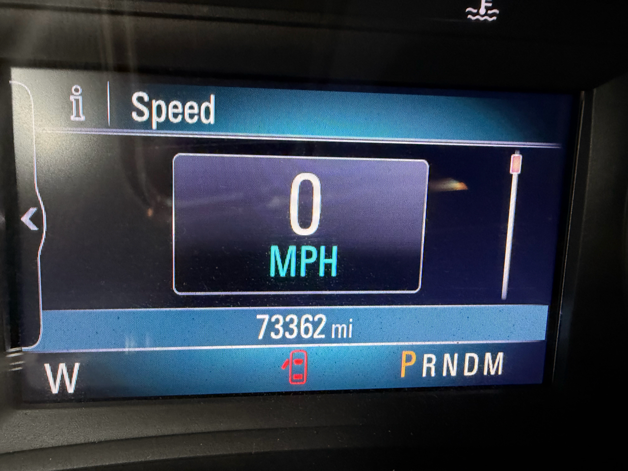 Buick Encore Preferred FWD 2019