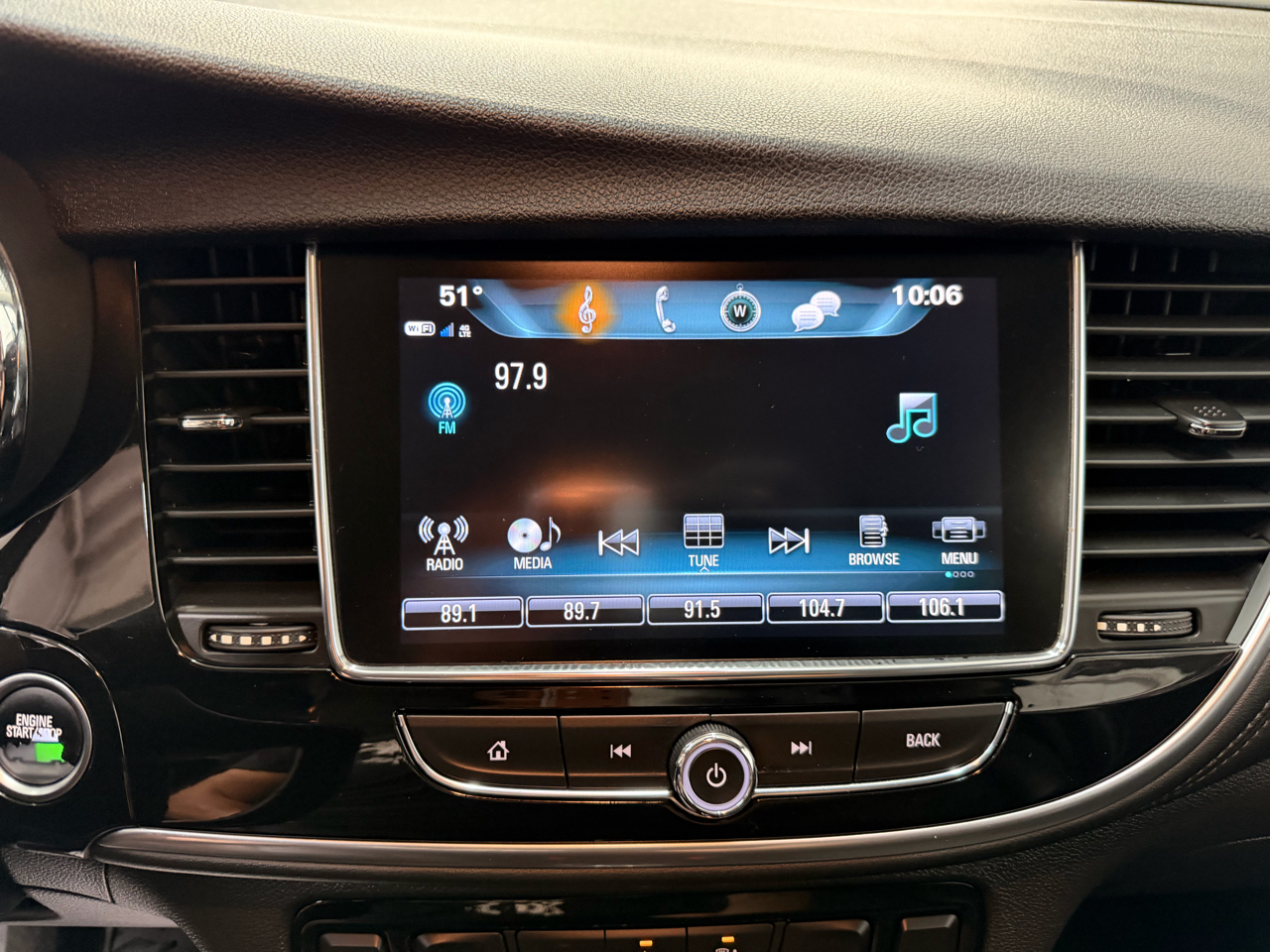 Buick Encore Preferred FWD 2019