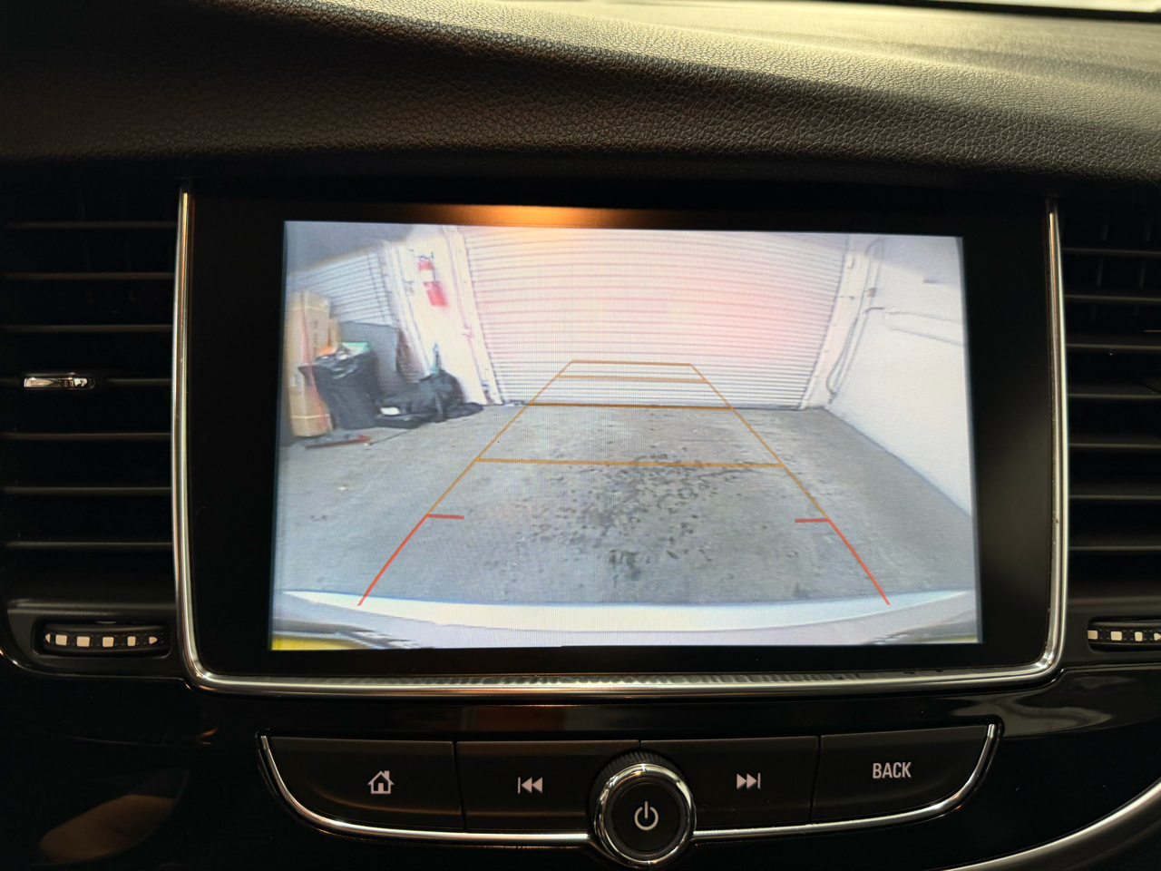 Buick Encore Preferred FWD 2019