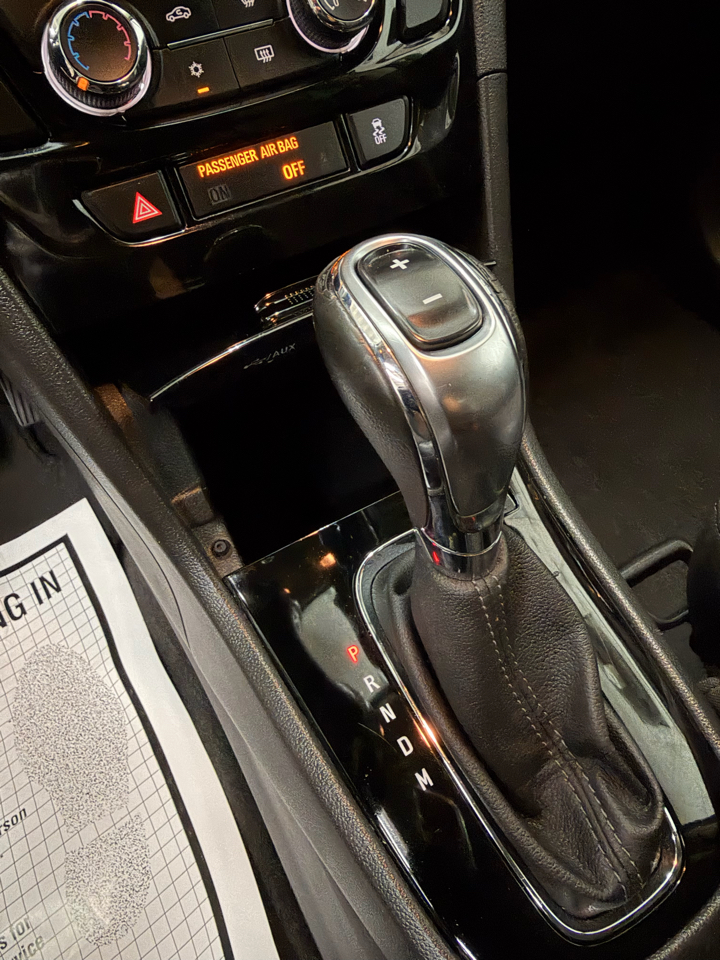 Buick Encore Preferred FWD 2019