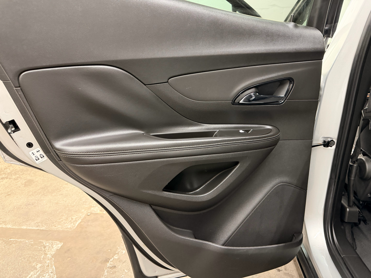 Buick Encore Preferred FWD 2019