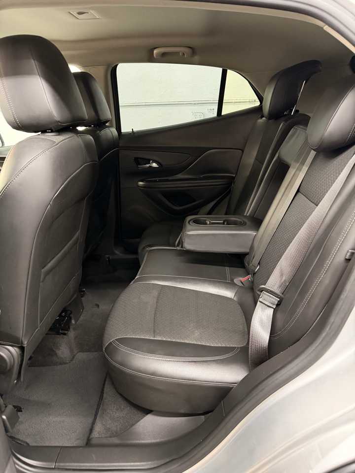 Buick Encore Preferred FWD 2019