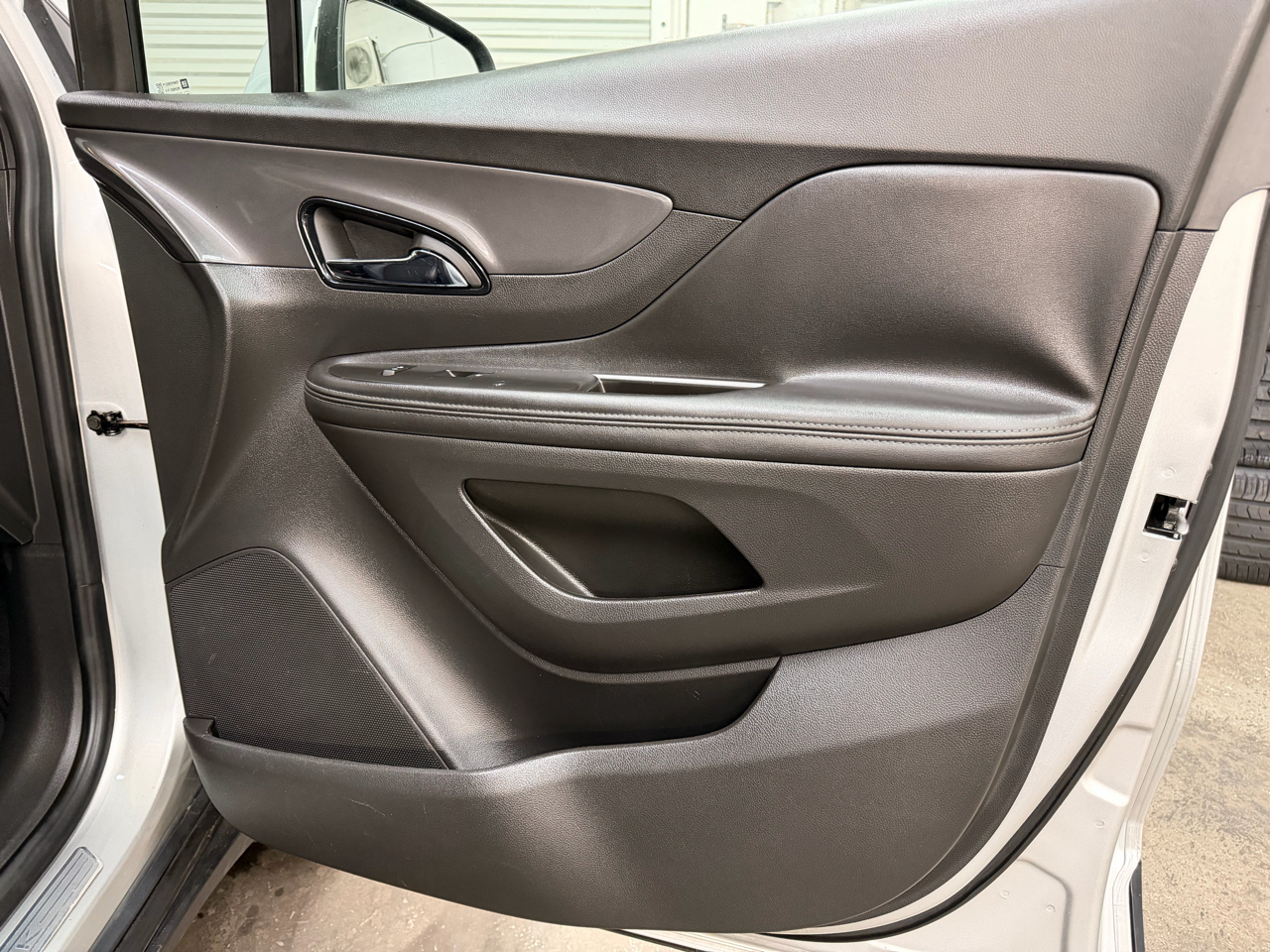 Buick Encore Preferred FWD 2019