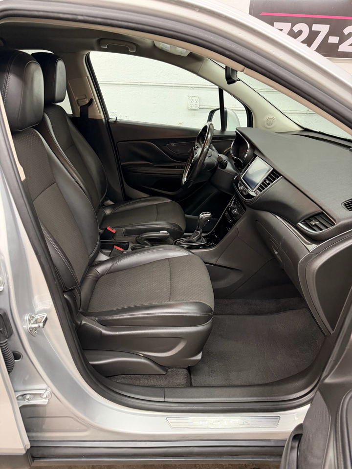 Buick Encore Preferred FWD 2019