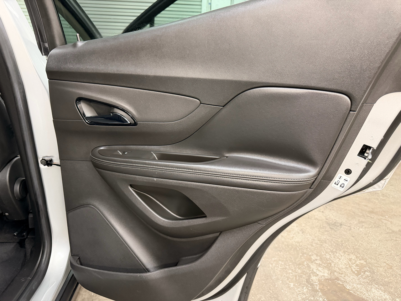 Buick Encore Preferred FWD 2019