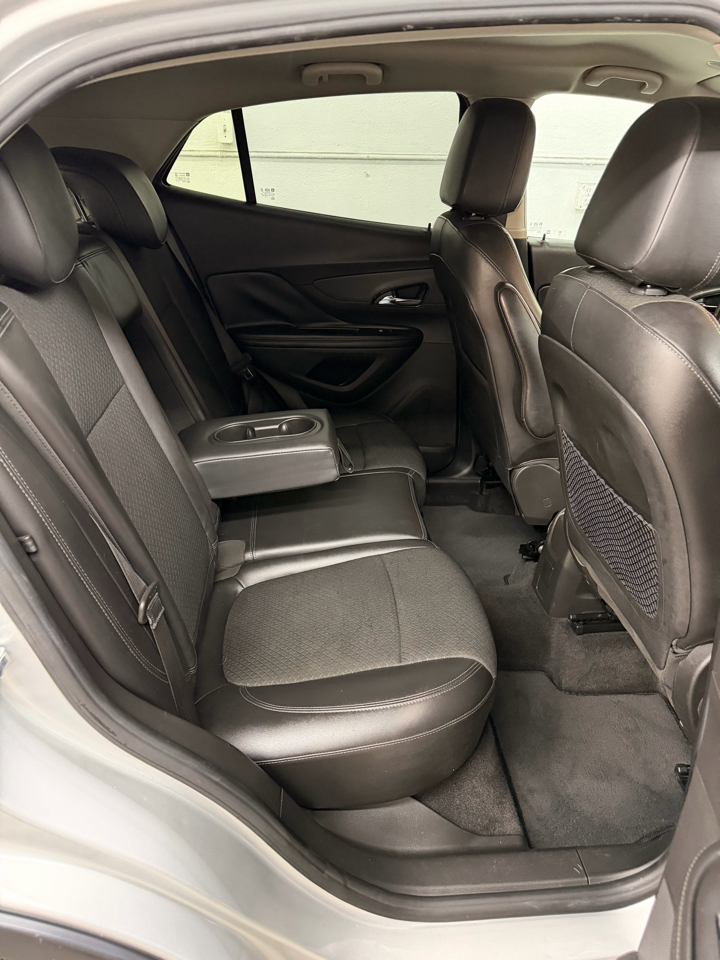 Buick Encore Preferred FWD 2019