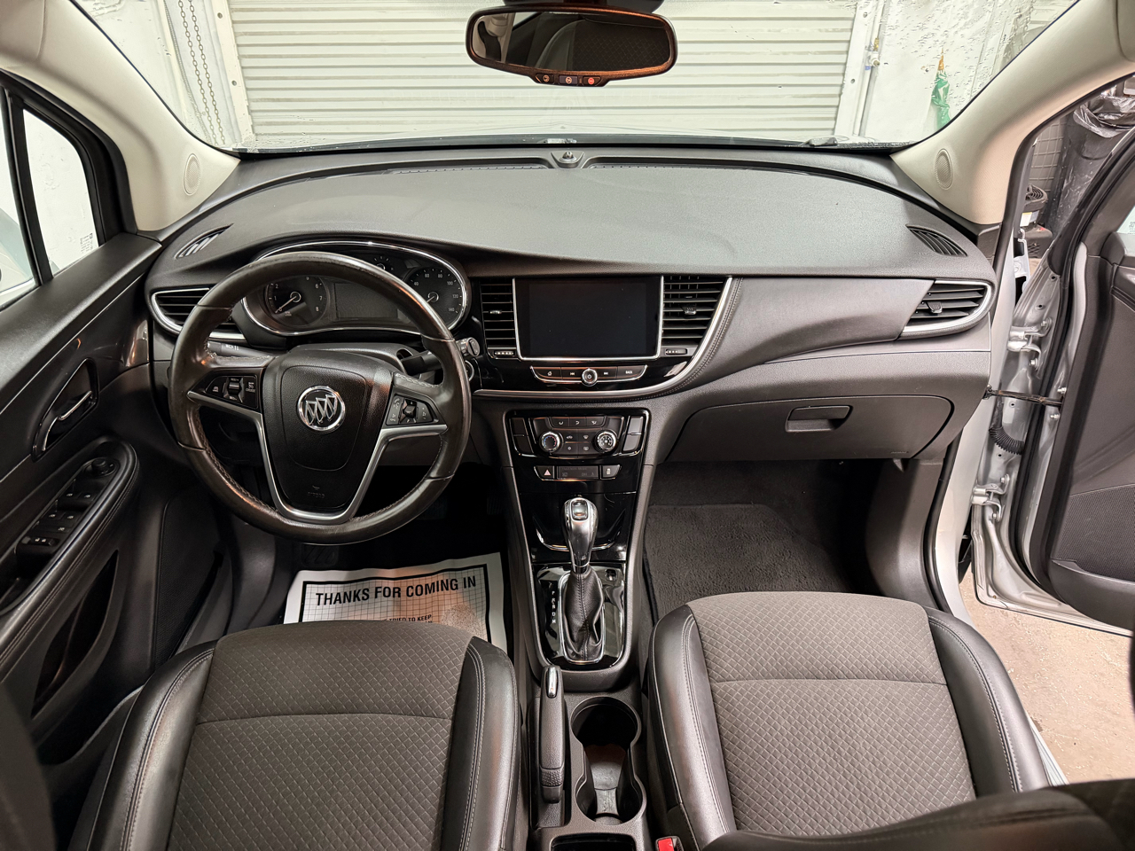 Buick Encore Preferred FWD 2019