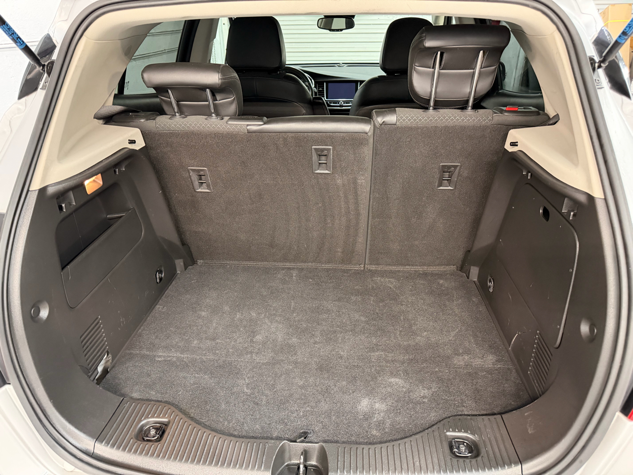 Buick Encore Preferred FWD 2019