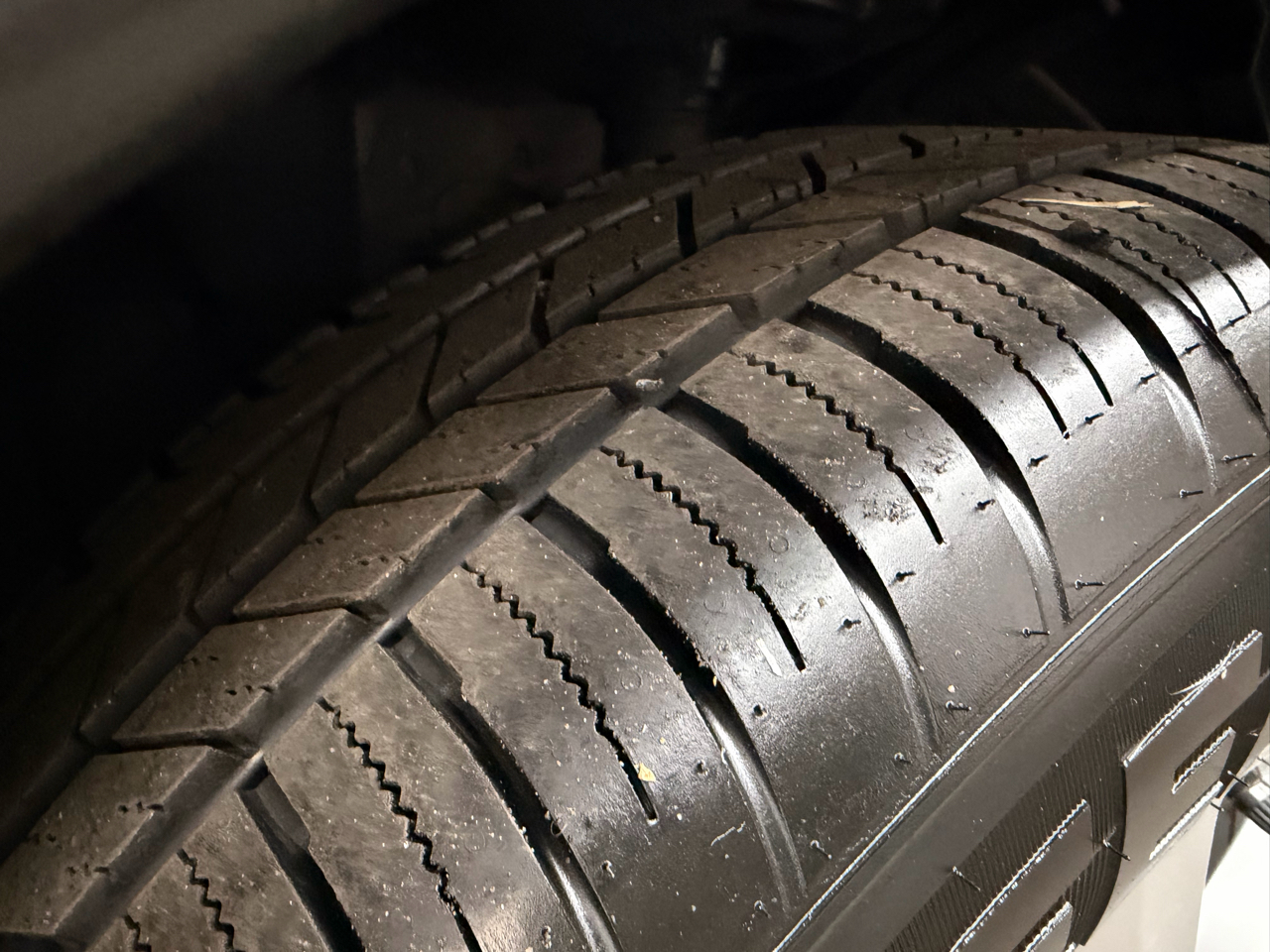 Nissan Rogue SV 2WD 2018