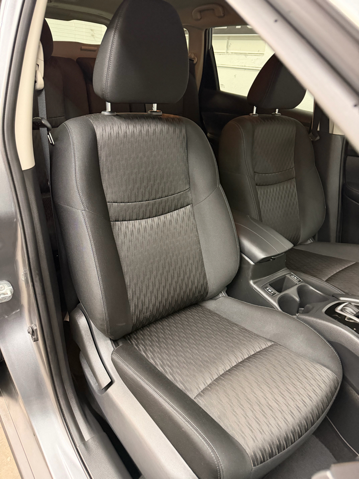 Nissan Rogue SV 2WD 2018