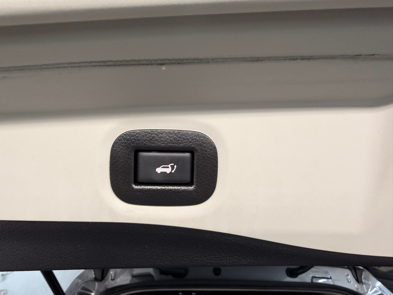 Nissan Rogue SV 2WD 2018