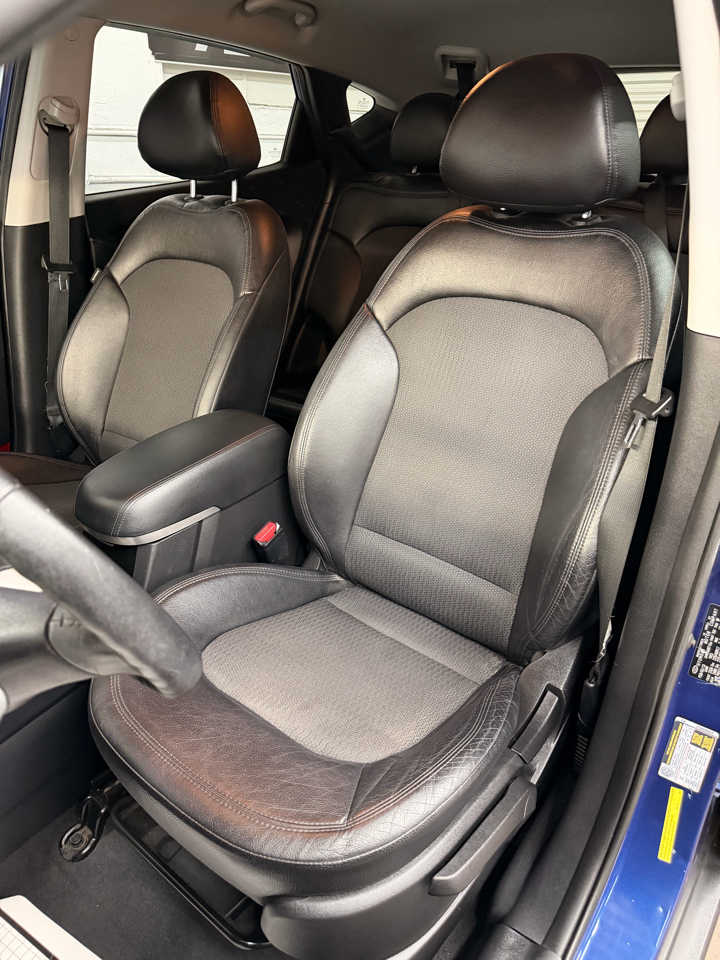 Hyundai Tucson GLS 2WD 2013