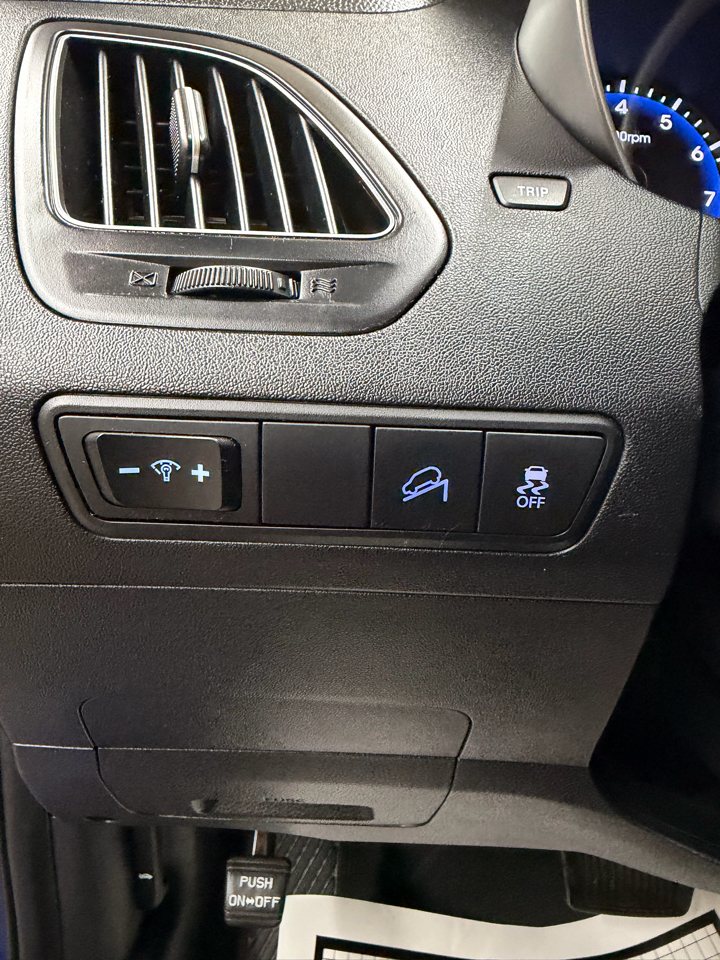 Hyundai Tucson GLS 2WD 2013