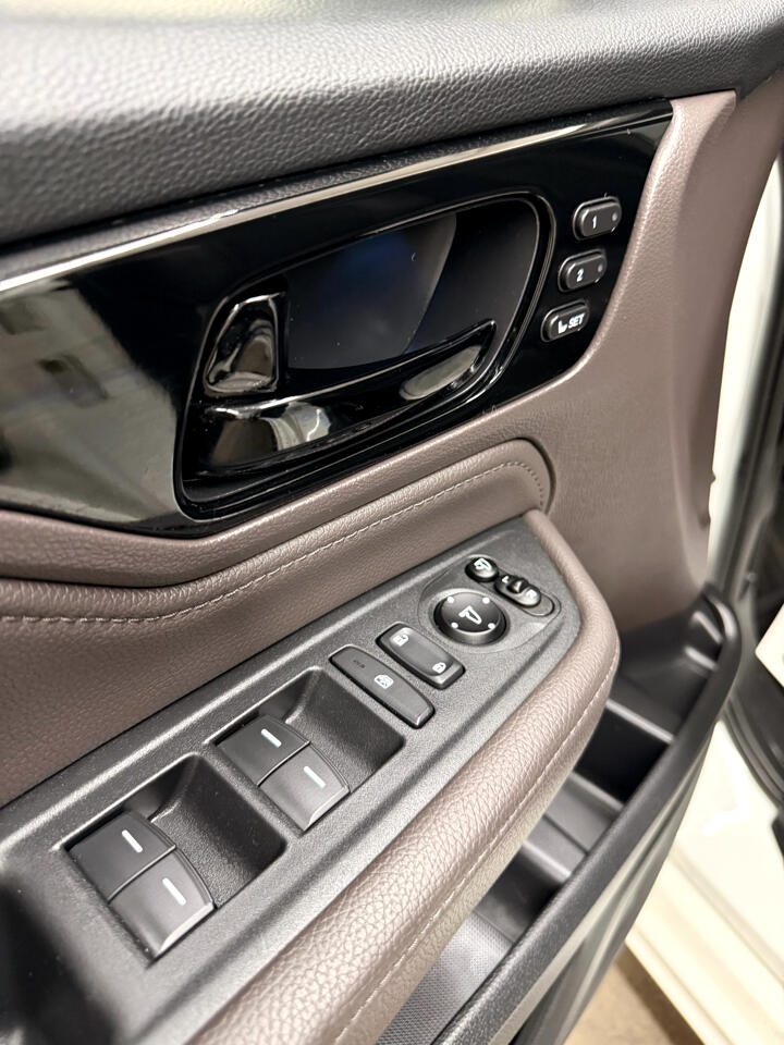 Honda Odyssey Elite 2020