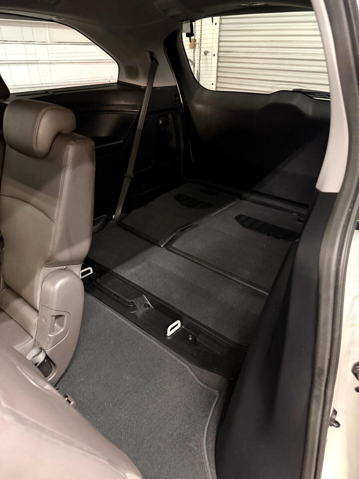 Honda Odyssey Elite 2020