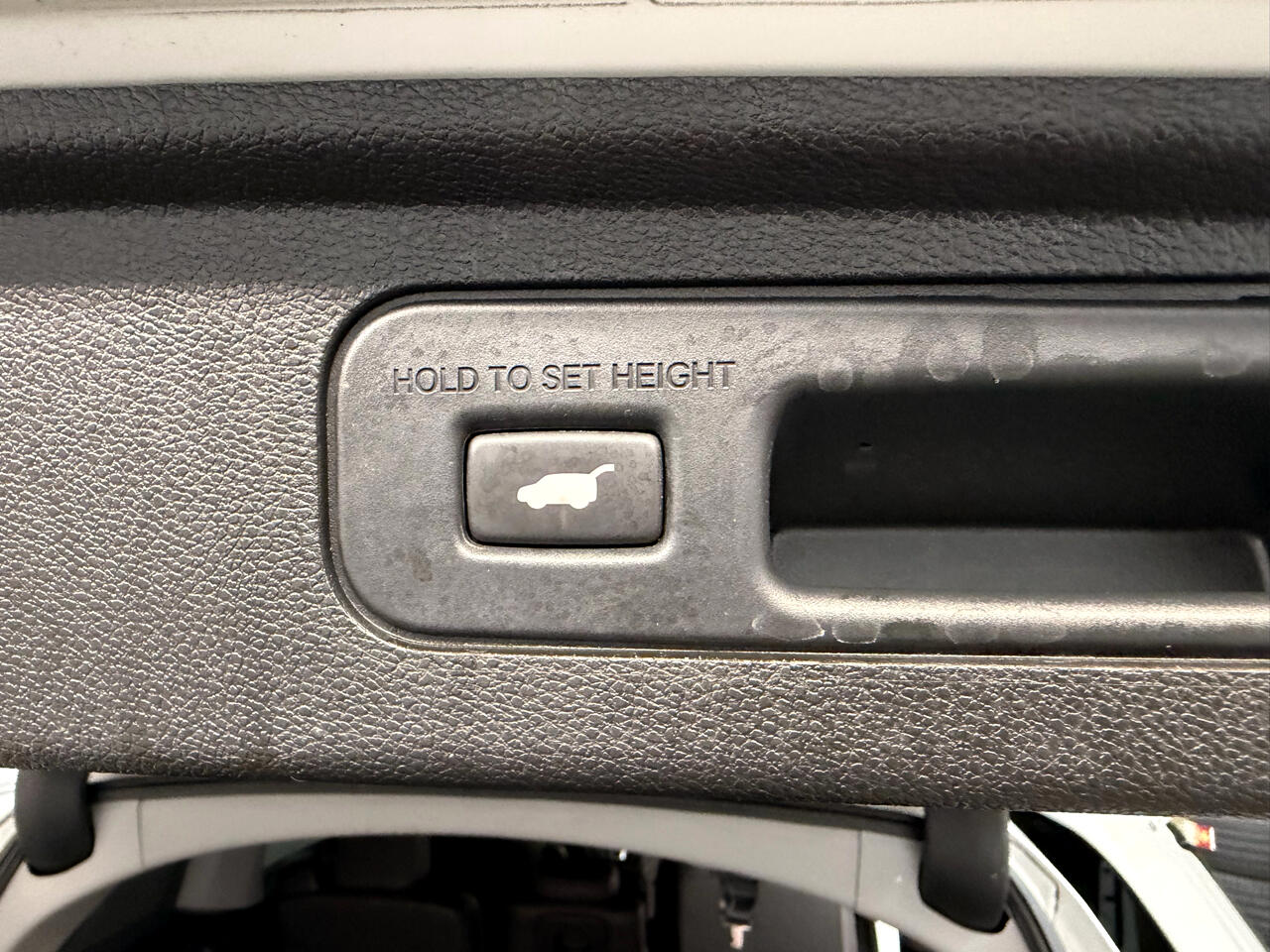 Honda Odyssey Elite 2020