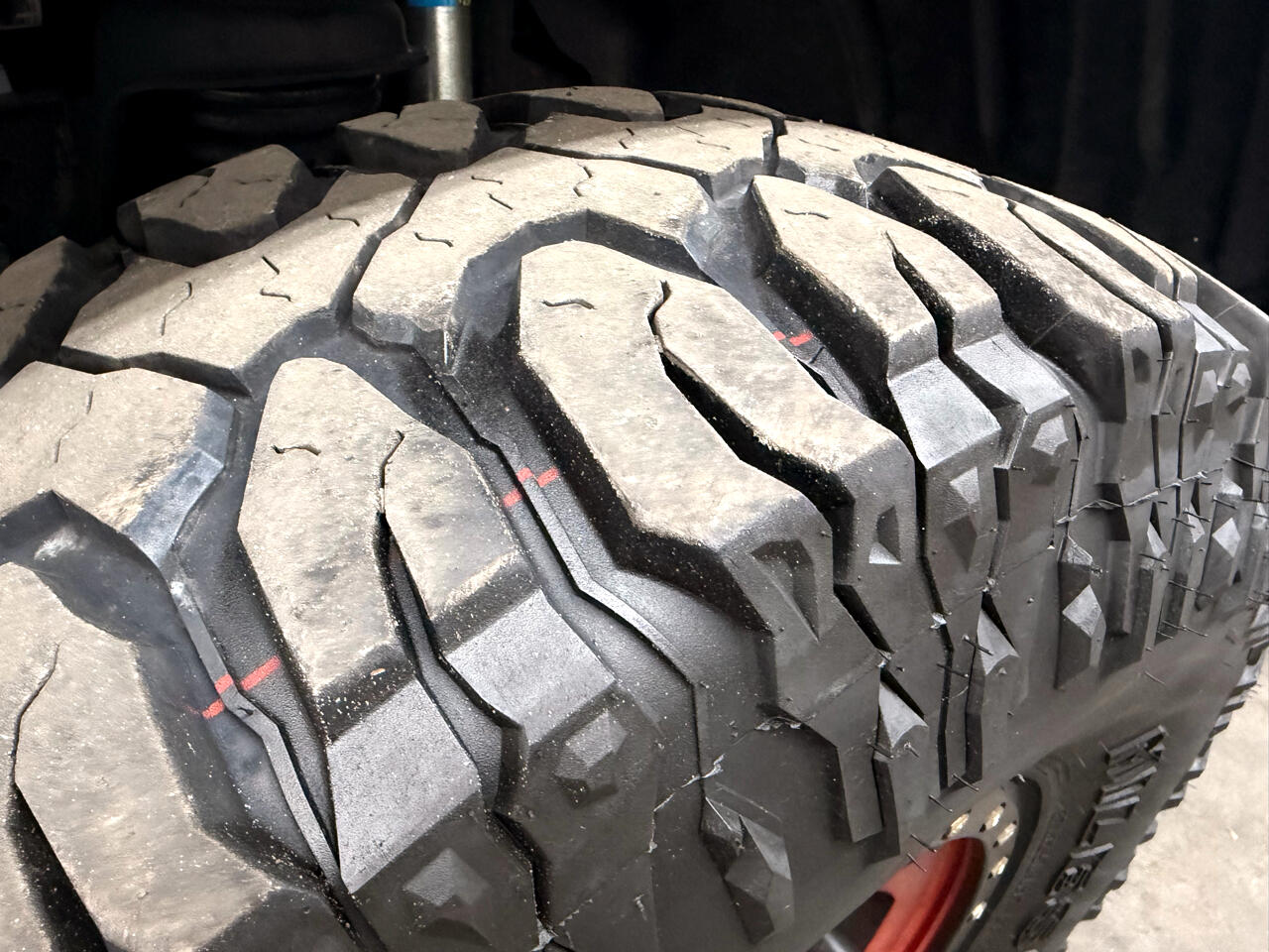 Jeep Gladiator Rubicon 2021