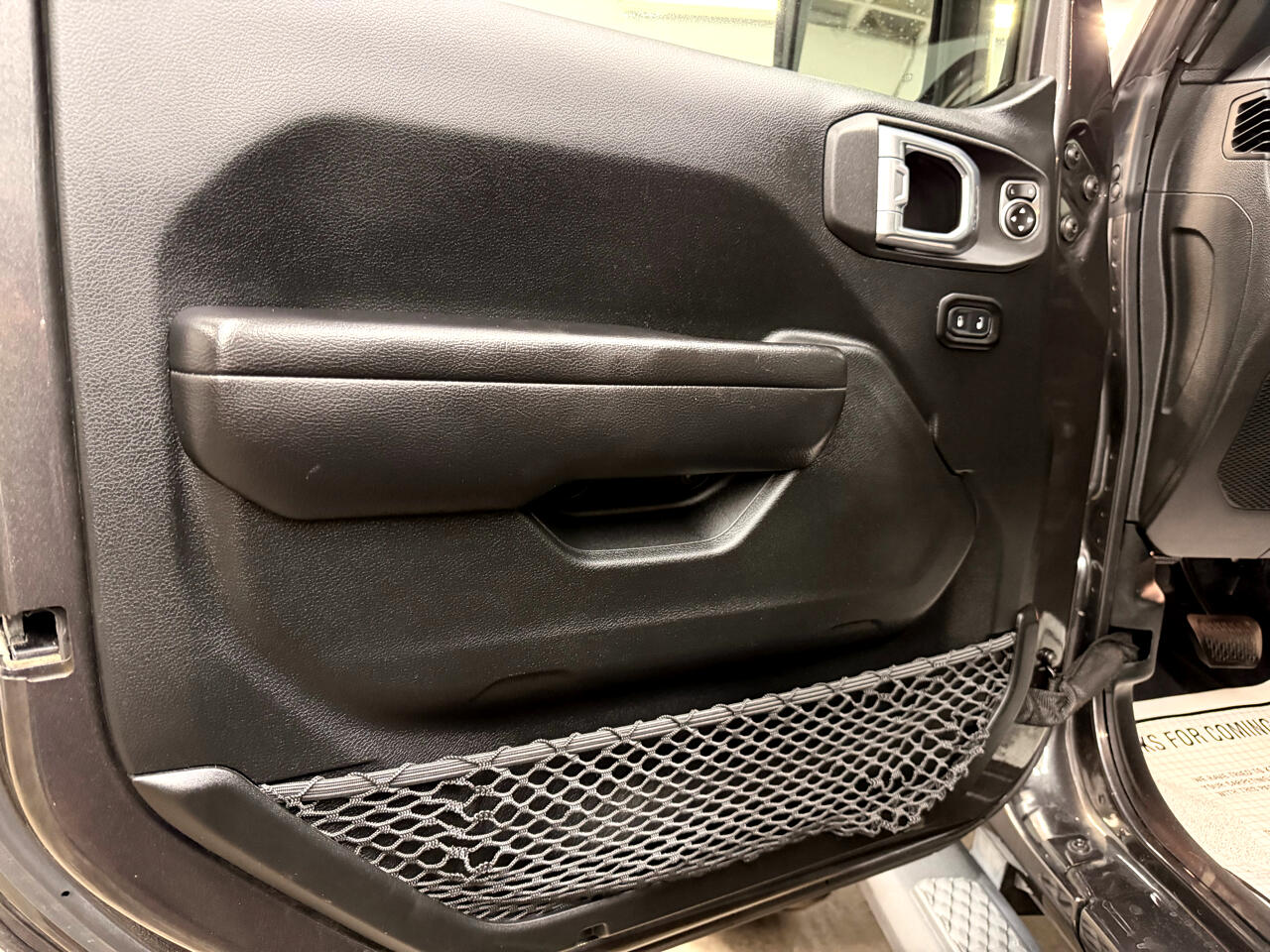 Jeep Gladiator Rubicon 2021