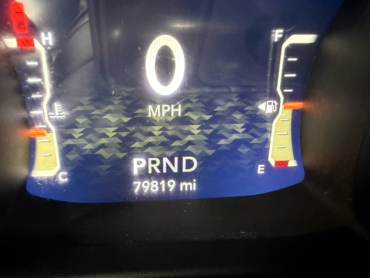 Jeep Gladiator Rubicon 2021