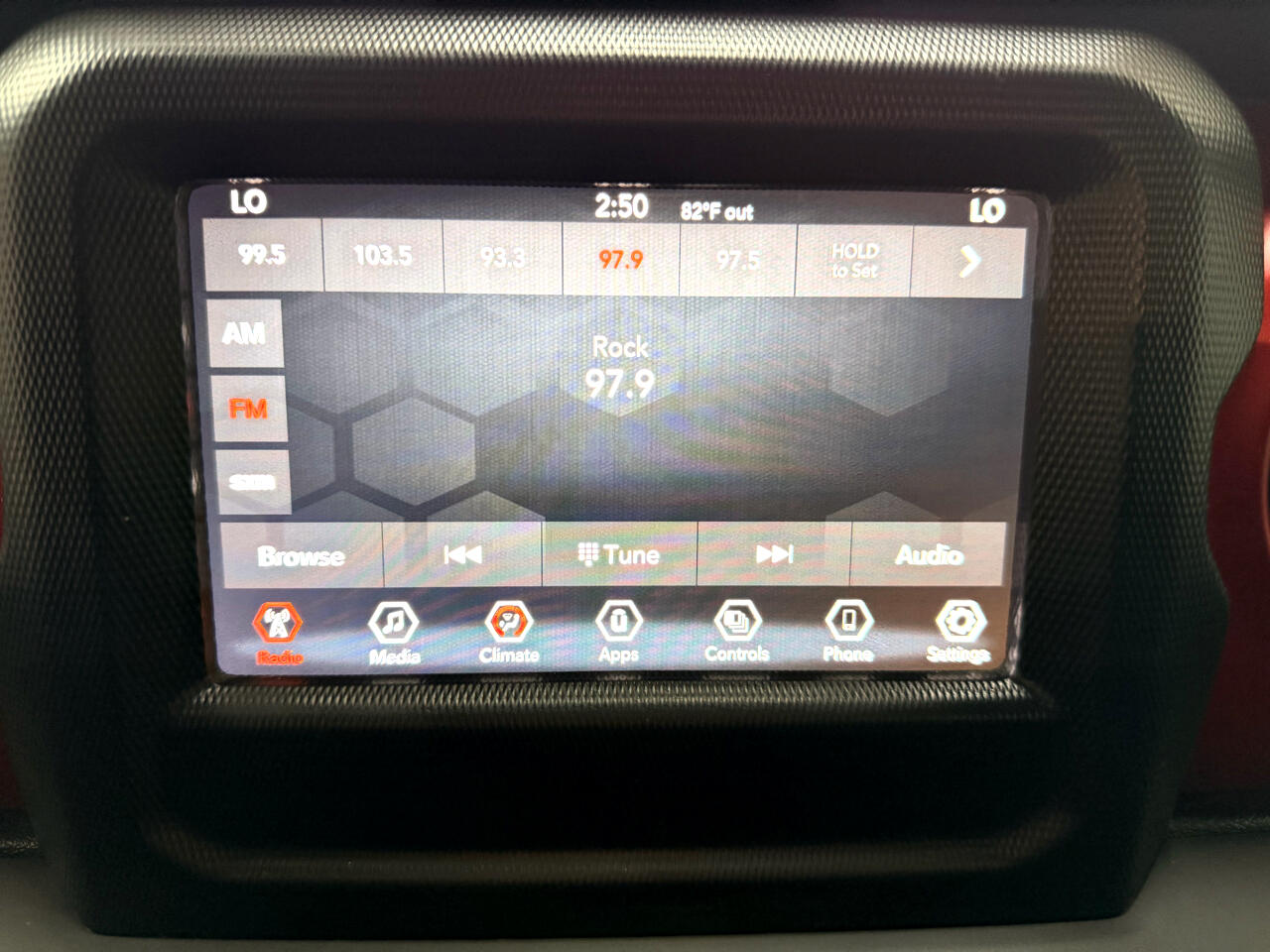 Jeep Gladiator Rubicon 2021