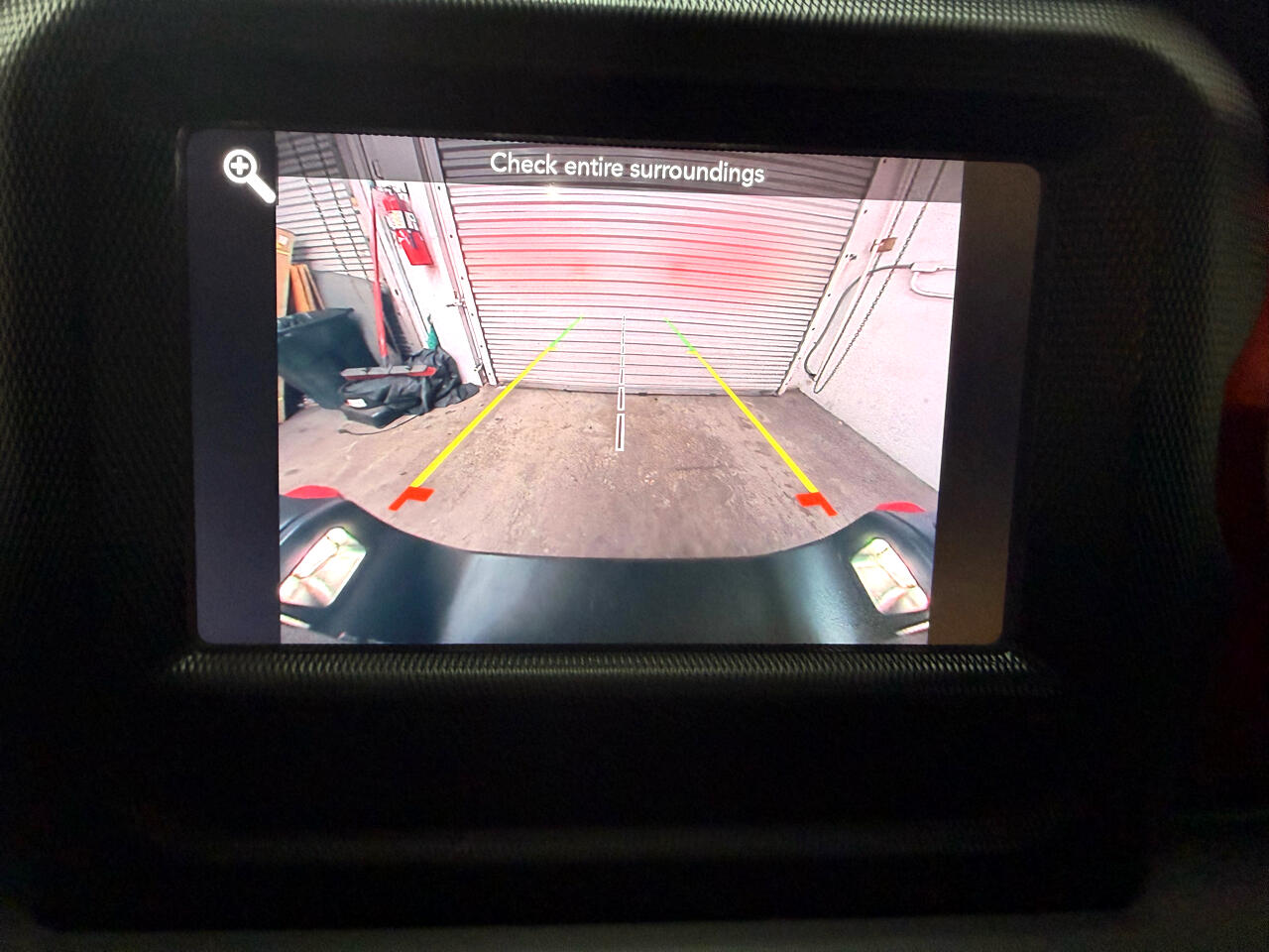 Jeep Gladiator Rubicon 2021