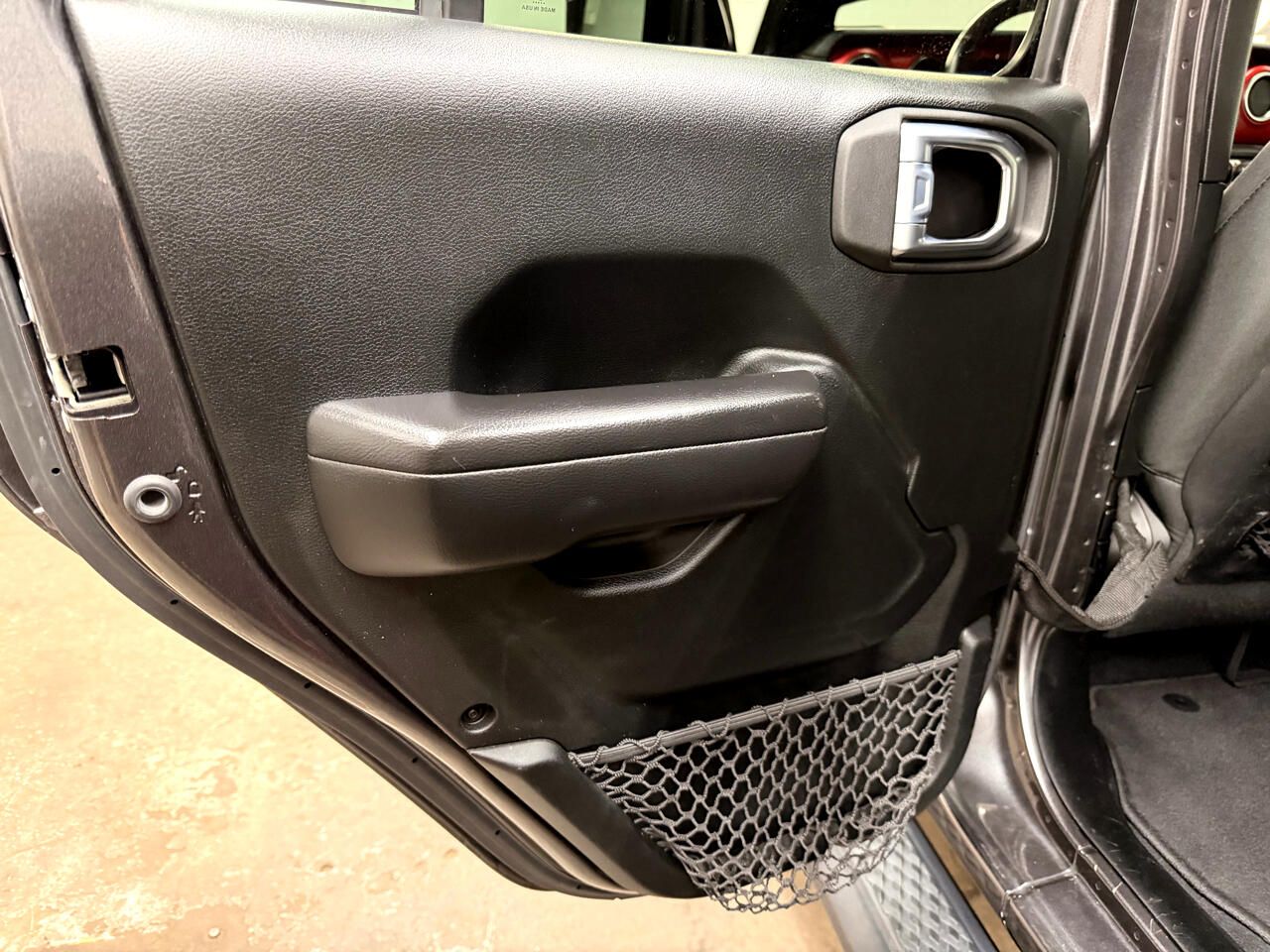 Jeep Gladiator Rubicon 2021