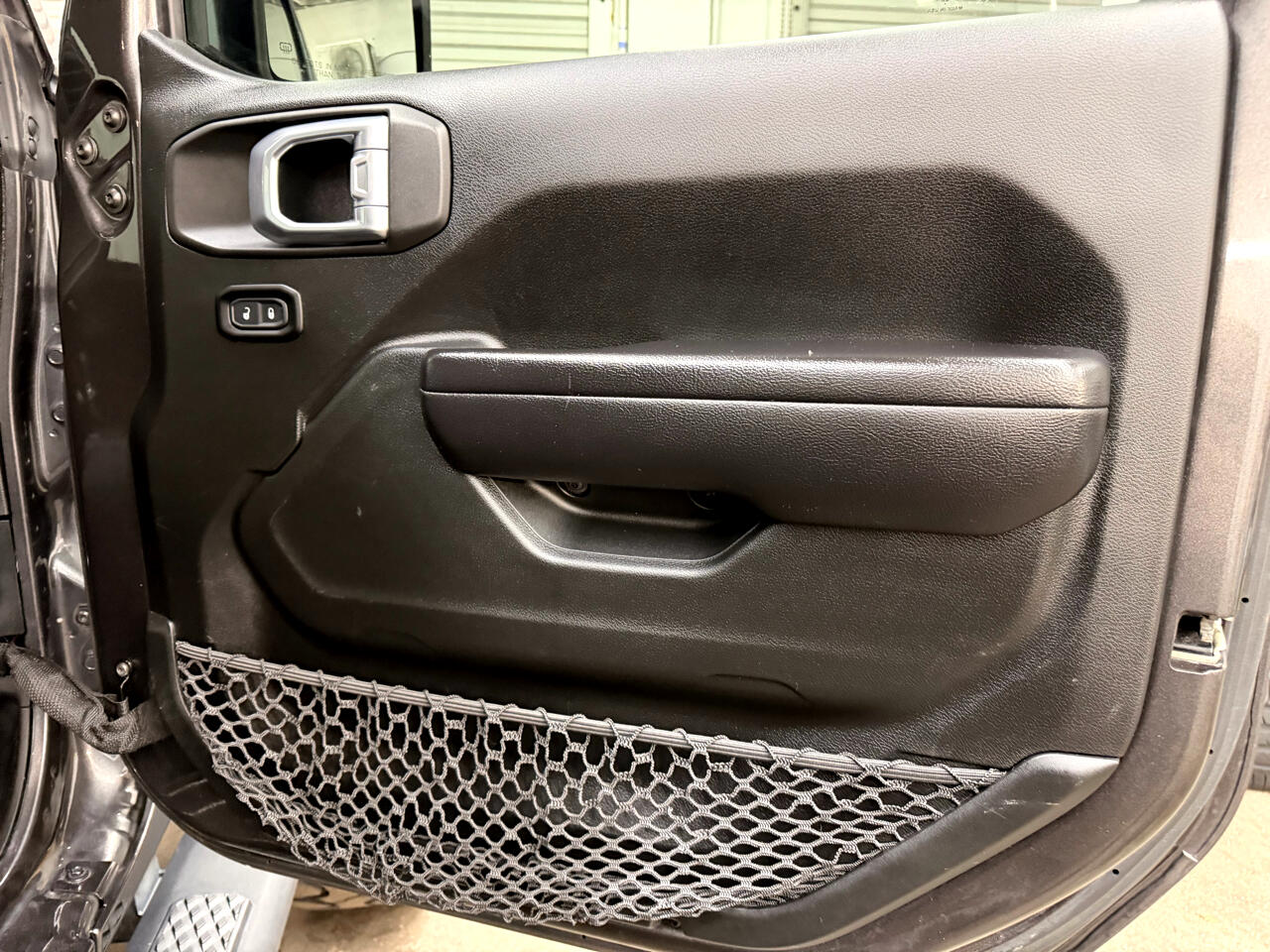 Jeep Gladiator Rubicon 2021