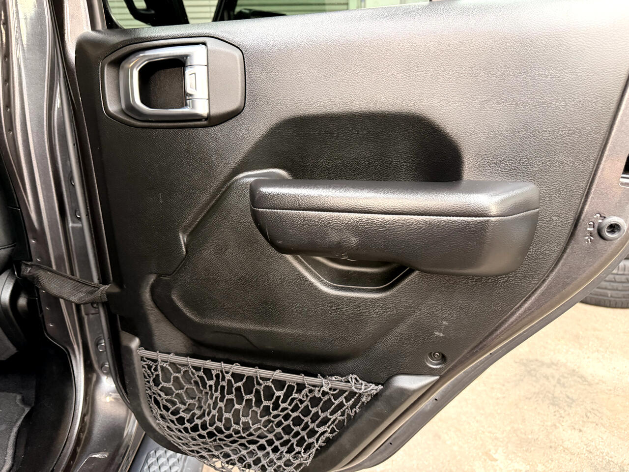 Jeep Gladiator Rubicon 2021