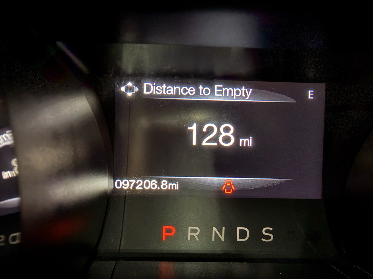 Ford Mustang V6 Convertible 2016