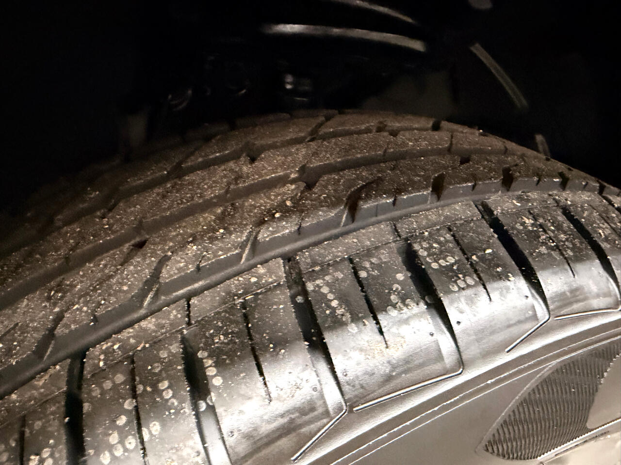 Nissan Murano SL 2014