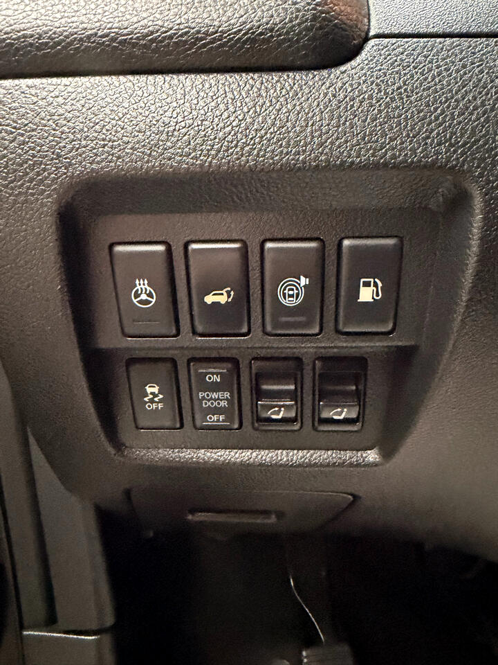 Nissan Murano SL 2014